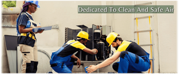 Little Elm PureFlow Indoor Air
