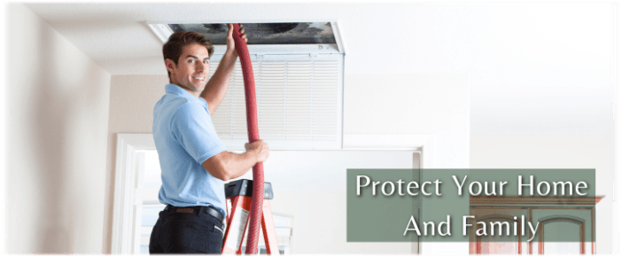 Air Duct Mold Removal in Little Elm TX