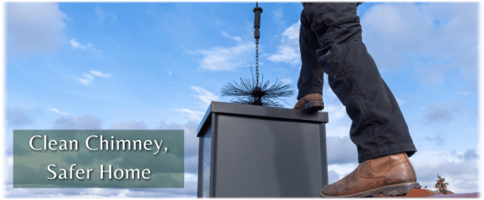 Chimney Cleaning Little Elm TX