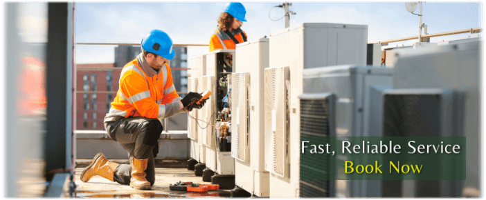 Little Elm TX Air Duct Cleaning